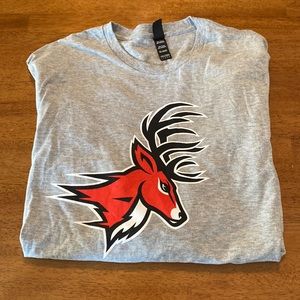 Fairfield University Long Sleeve Large